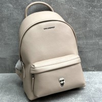 Рюкзак Karl Lagerfeld с логотипом