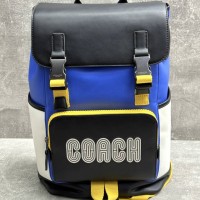 Рюкзак Coach Hitch