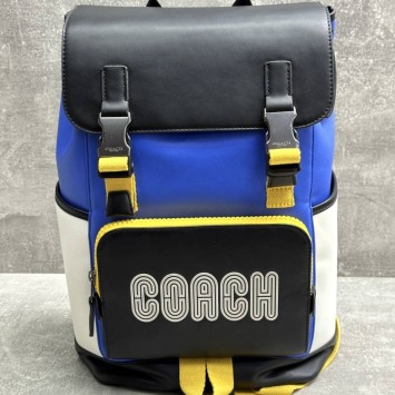 Рюкзак Coach Hitch