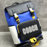 Рюкзак Coach Hitch