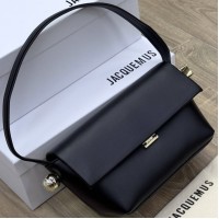 Сумка Jacquemus The Rond Carre
