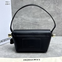 Сумка Jacquemus The Rond Carre