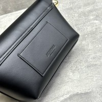 Сумка Jacquemus The Rond Carre
