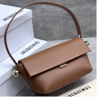 Сумка Jacquemus The Rond Carre