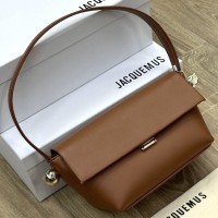 Сумка Jacquemus The Rond Carre