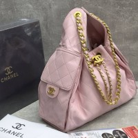Сумка Chanel 25 со стеганым узором