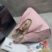 Сумка Chanel 25 со стеганым узором