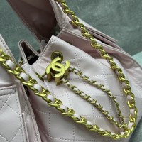 Сумка Chanel 25 со стеганым узором