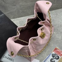 Сумка Chanel 25 со стеганым узором