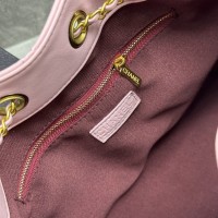 Сумка Chanel 25 со стеганым узором