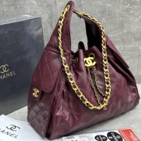 Сумка Chanel 25 со стеганым узором