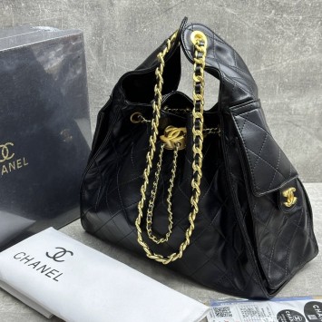 Сумка Chanel 25 со стеганым узором