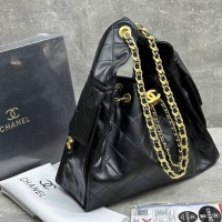 Сумка Chanel 25 со стеганым узором