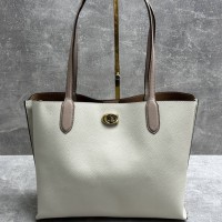 Сумка-тоут Coach Willow