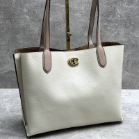 Сумка-тоут Coach Willow