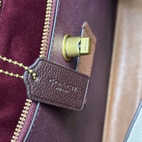 Сумка-тоут Coach Willow