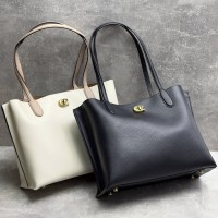Сумка-тоут Coach Willow