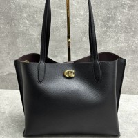 Сумка-тоут Coach Willow