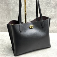 Сумка-тоут Coach Willow