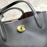 Сумка-тоут Coach Willow