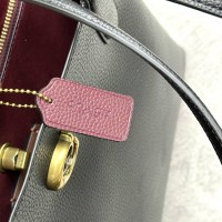 Сумка-тоут Coach Willow