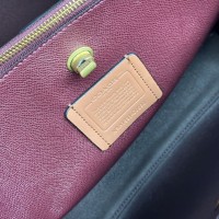 Сумка-тоут Coach Willow