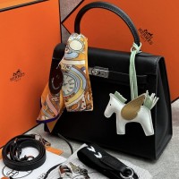 Сумка Hermes Kelly 25