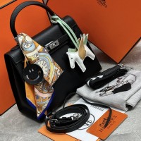 Сумка Hermes Kelly 25