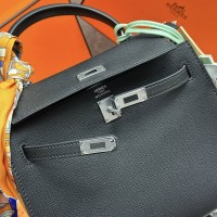 Сумка Hermes Kelly 25