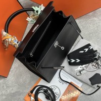 Сумка Hermes Kelly 25