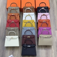 Сумка Hermes Kelly 25
