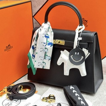 Сумка Hermes Kelly 25