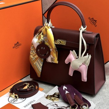 Сумка Hermes Kelly 25