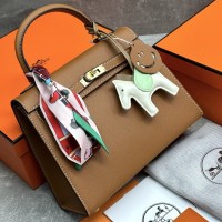 Сумка Hermes Kelly 25