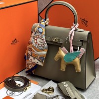 Сумка Hermes Kelly 25