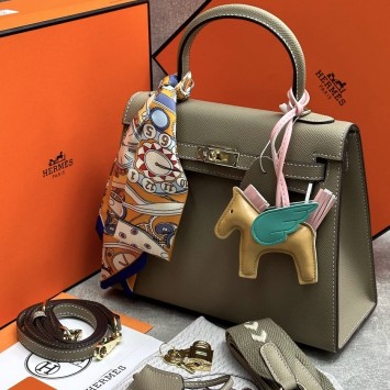 Сумка Hermes Kelly 25