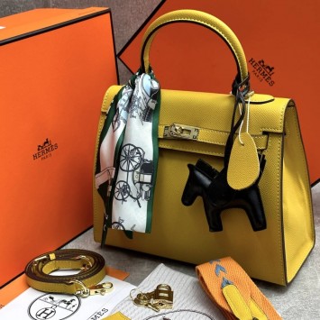 Сумка Hermes Kelly 25