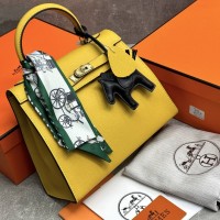 Сумка Hermes Kelly 25