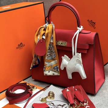 Сумка Hermes Kelly 25
