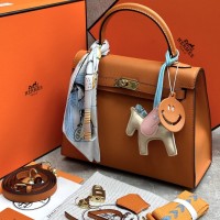 Сумка Hermes Kelly 25