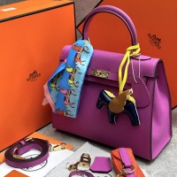 Сумка Hermes Kelly 25