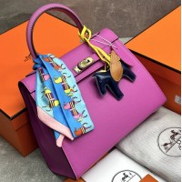 Сумка Hermes Kelly 25