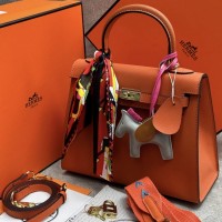 Сумка Hermes Kelly 25