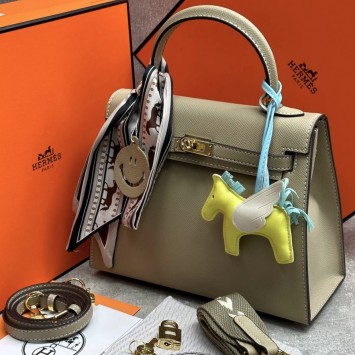 Сумка Hermes Kelly 25