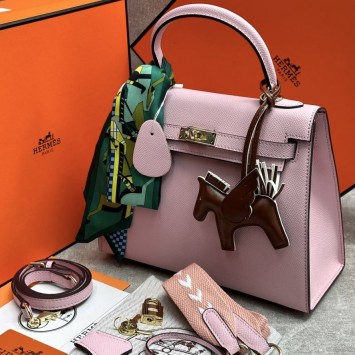 Сумка Hermes Kelly 25