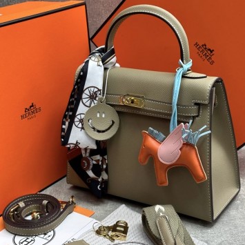 Сумка Hermes Kelly 25