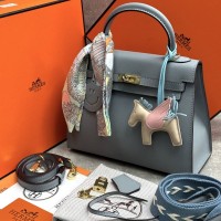 Сумка Hermes Kelly 25