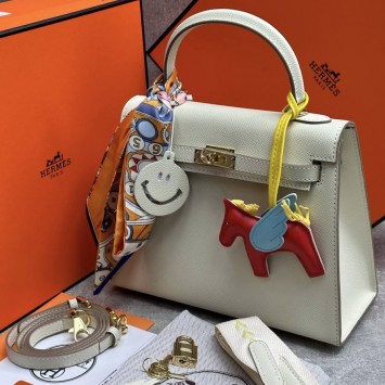 Сумка Hermes Kelly 25