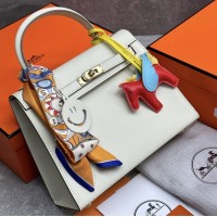 Сумка Hermes Kelly 25