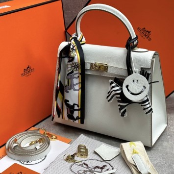 Сумка Hermes Kelly 25
